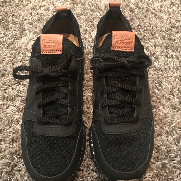 dr scholls womens tennis shoes